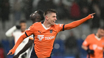 MLS'ten Piatek için dev teklif!