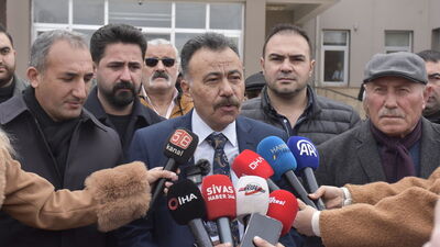 Muhsin Yazıcıoğlu davasında ifade verdi