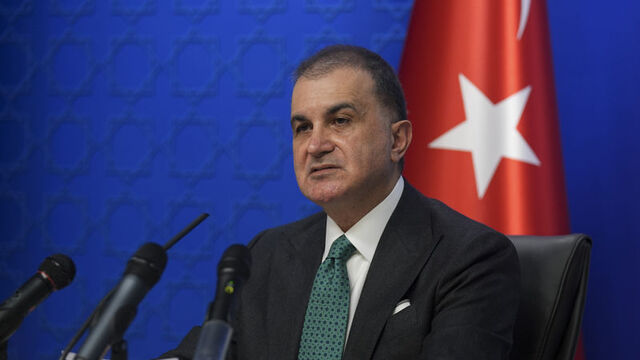 'Terör odaklarıyla müzakere yok'