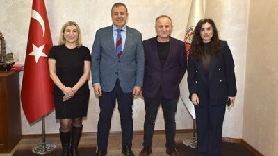 "Karadeniz Dans Festivali" düzenlenecek