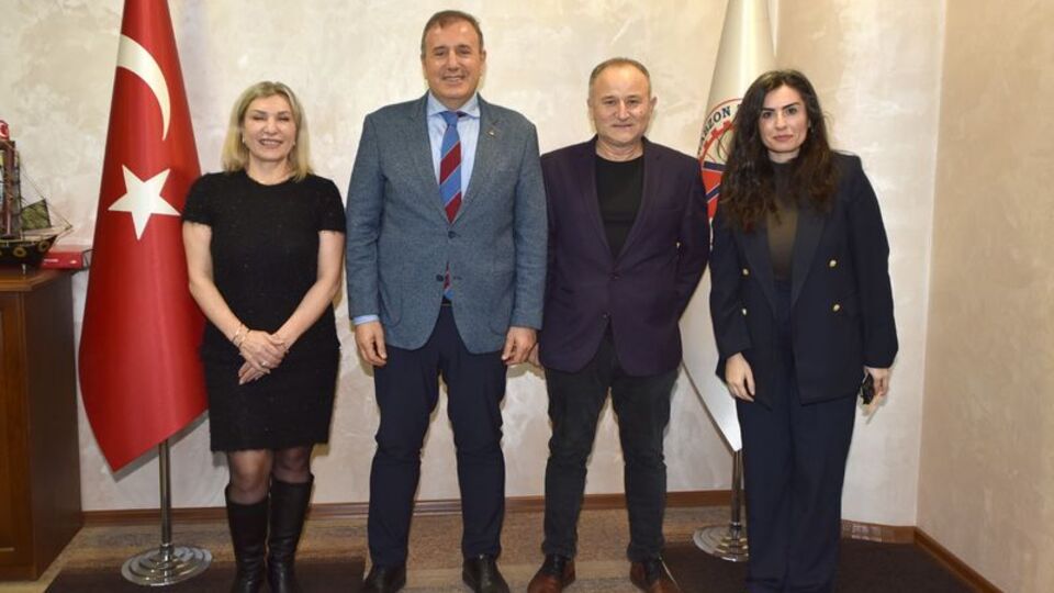 "Karadeniz Dans Festivali" düzenlenecek