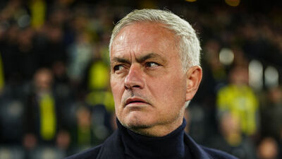 "Umarım güzel ve temiz bir maç olur"