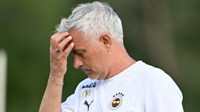 F.Bahçe tarihinin en erken golünü yedi