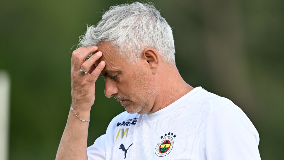 F.Bahçe tarihinin en erken golünü yedi