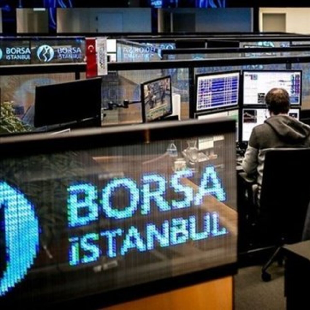 Borsa neden düştü?