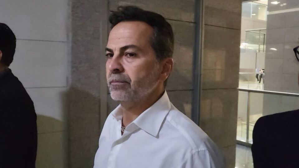 Nasuh Mahruki hakkında 3 yıl hapis talebi