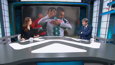 "G.Saray kaçıyor F.Bahçe kovalıyor!"