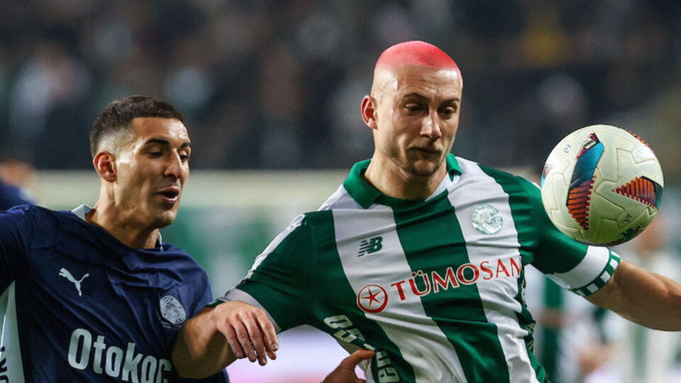 "Hoca nerede oynatırsa oynarım"