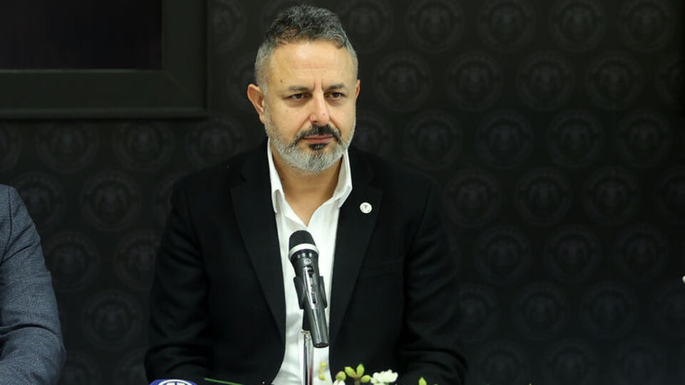 "F.Bahçe'ye değil, hakemlere yenildik"