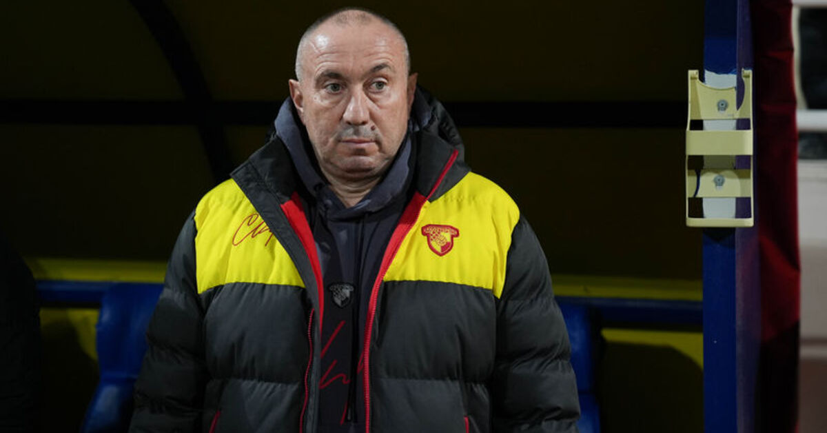 Stanimir Stoilov: Rehavete kapılmamalıyız! - Göztepe Haberleri
