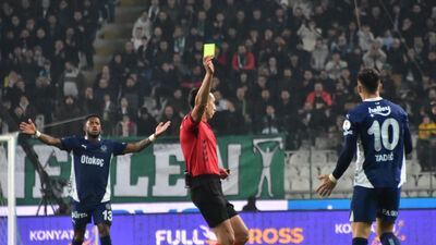 "Artık acıyor, acı veriyor"