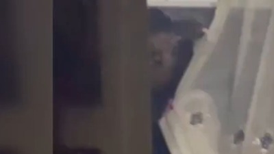 Takıntılı abiden ölüm tehdidi!