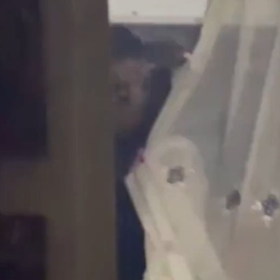  Takıntılı abiden ölüm tehdidi!