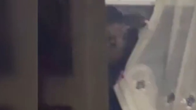 Takıntılı abiden ölüm tehdidi!