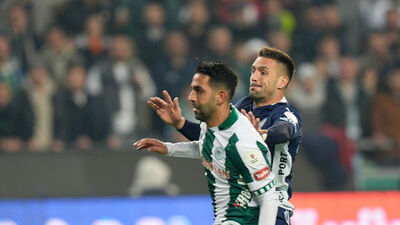 "Başkanımızdan rica ettik"