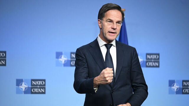 NATO: Rusya NATO'nun 3 katını üretiyor