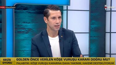 Fenerbahçe'nin golü öncesi top kimden çıktı?