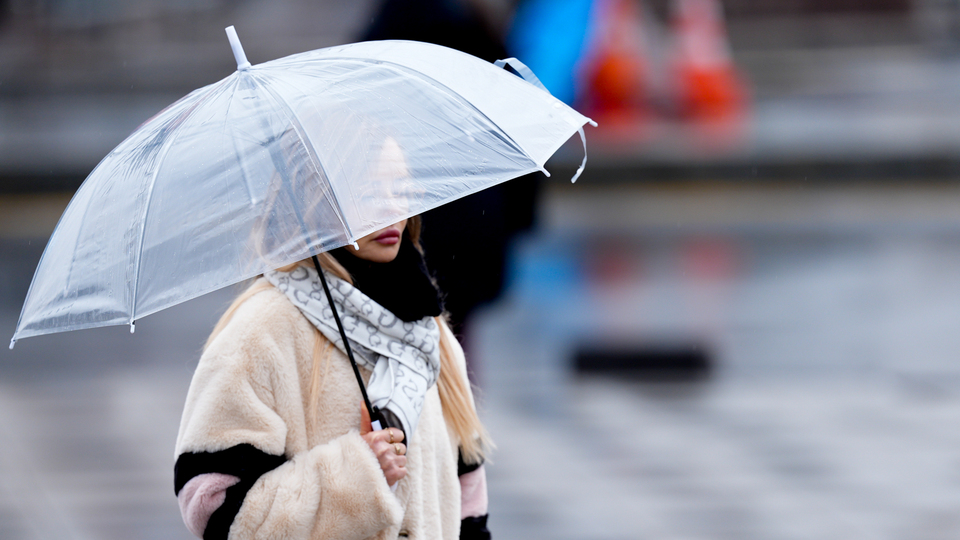 Sağanak yağmur ve fırtına alarmı! Bu bölgeler dikkat