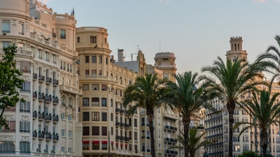 İspanya'dan konut krizine 'yüzde 100' vergili önlem