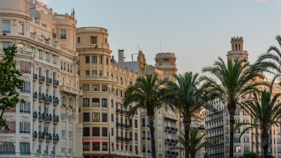 İspanya'dan konut krizine 'yüzde 100' vergili önlem