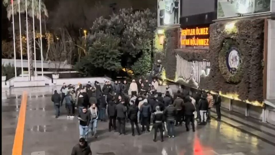 İstanbul merkezli 5 ilde FETÖ operasyonu!