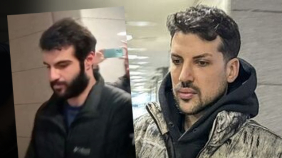 İtirazları kabul edilmedi