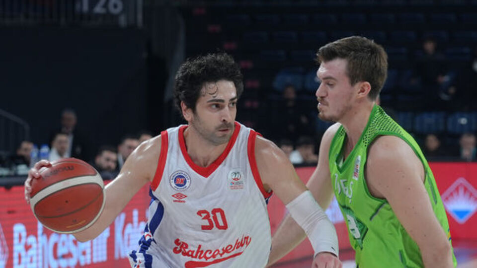 Bahçeşehir Koleji, Polonya deplasmanında!