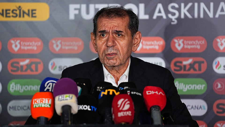 Galatasaray'da futbolculara borç kalmadı!