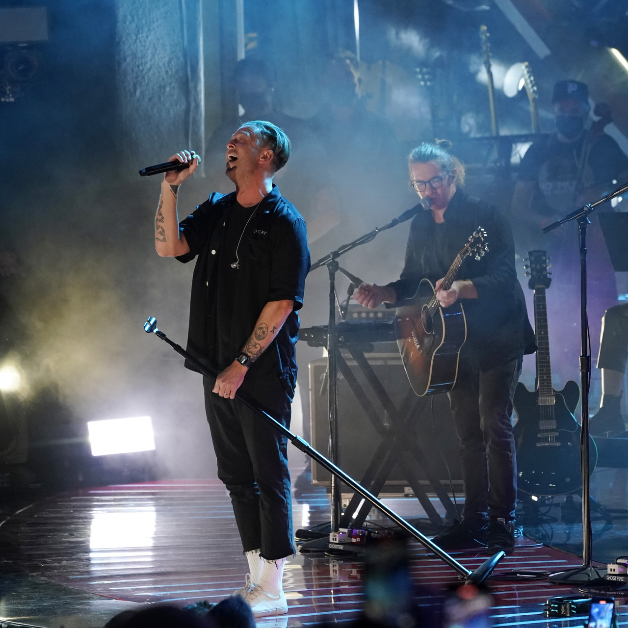 OneRepublic İstanbul'a geliyor