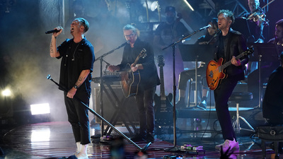 OneRepublic İstanbul'a geliyor