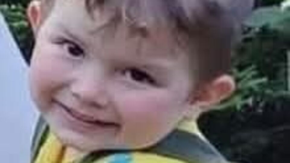 4 yaşındaki küçük çocuğun kahreden ölümü!