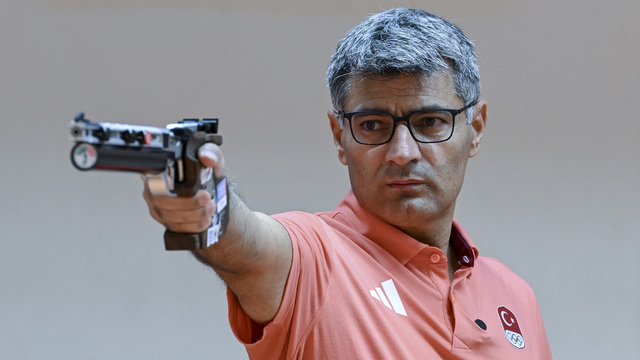 Yusuf Dikeç, Elon Musk ile buluşacak mı?