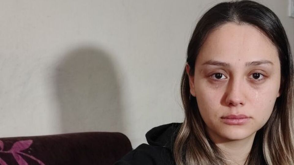 Kocasını bıçaklamıştı! Ahlaksız teklif iddiası!