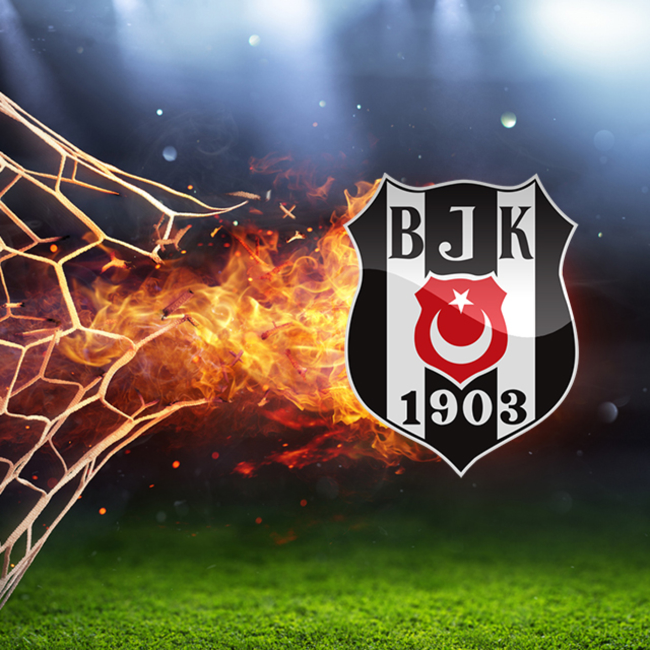 Beşiktaş'tan kanat ve forvet hamlesi