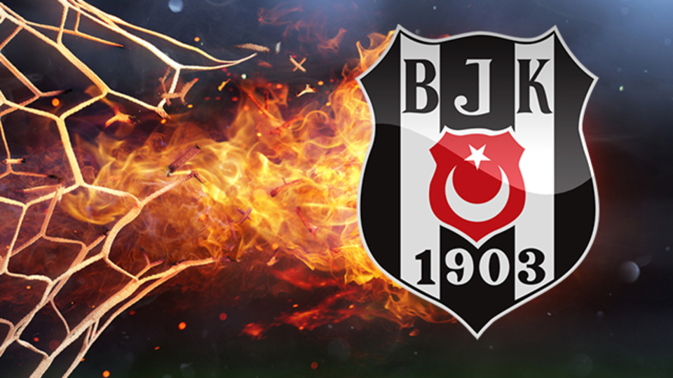 Beşiktaş'tan kanat ve forvet hamlesi