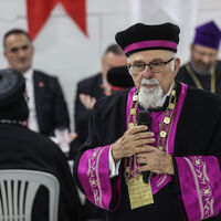  İsak Haleva yaşamını yitirdi