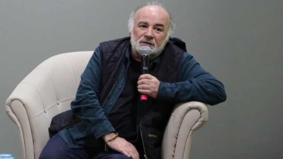 "Ateş olmayan yerden duman çıkmaz"