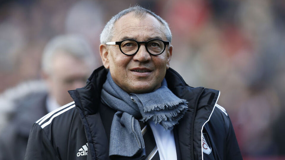 Felix Magath'tan Beşiktaş cevabı!