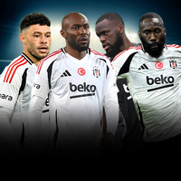 Beşiktaş önce satacak, sonra alacak