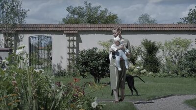 SİYAD Yılın Uluslararası Filmi: 'İlgi Alanı'