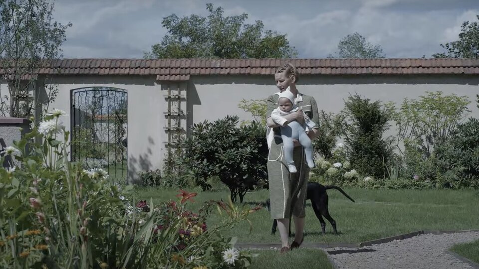 SİYAD Yılın Uluslararası Filmi: 'İlgi Alanı'