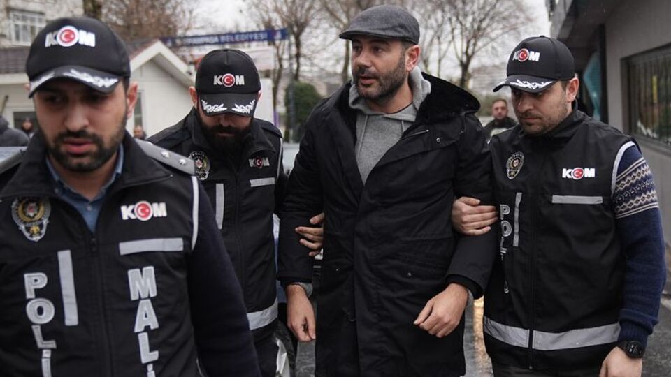 Hangi firma mercek altında?