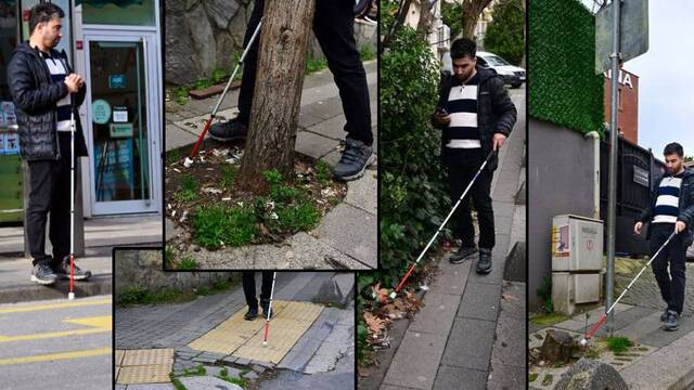 "Ulaşım ve erişimde" daha görünür olmak istiyorlar