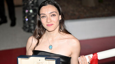 Şövalye ünvanı verilecek