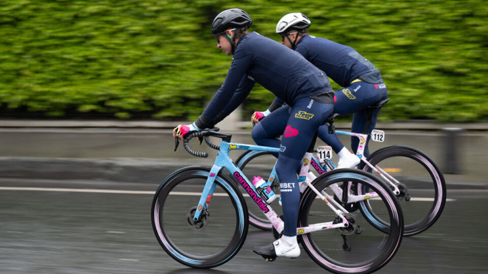 Bisiklette 2025 faaliyet takvimi açıklandı