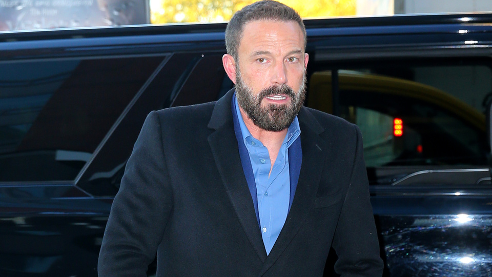 FBI ajanları evindeydi