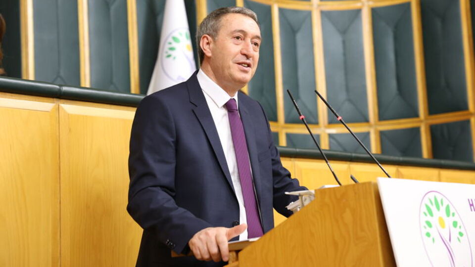 "Nasıl bir çağrı geleceğini bilmiyoruz"