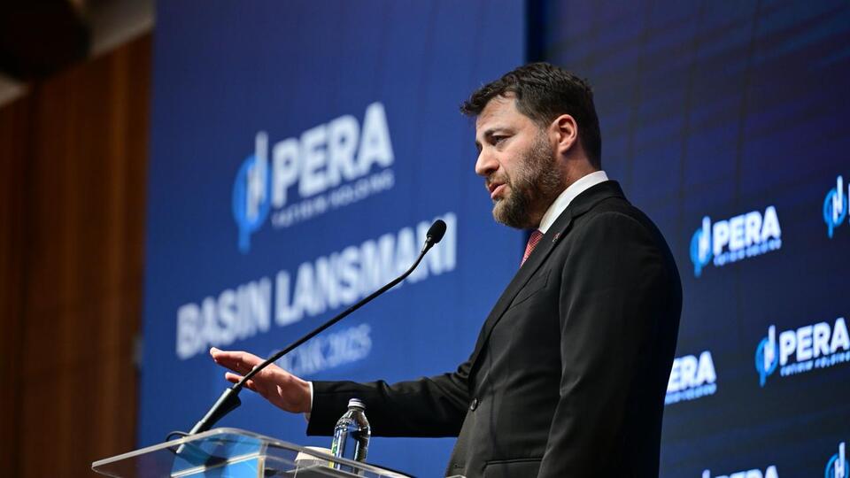 Pera Yatırım'da söz sahibi Tera oldu