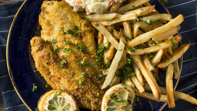 Yayın balığı yenir mi?