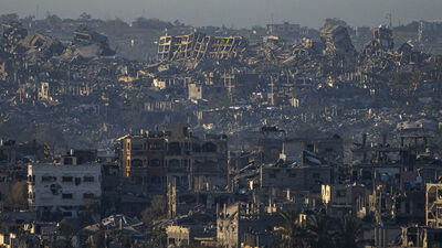 Gazze'de ateşkes yakın mı?